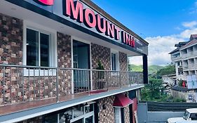 G Mount Inn
